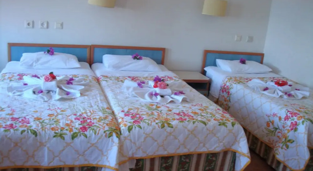 Семейный номер Standard Neptun Hotel
