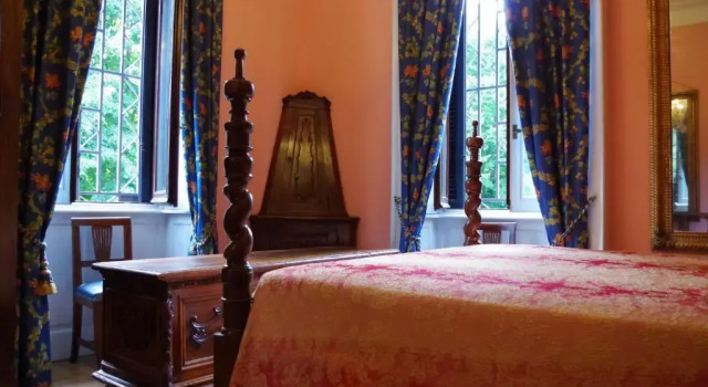 Номер Superior Villa Puccini