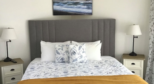 Люкс Woodland Glen Lodge B&B