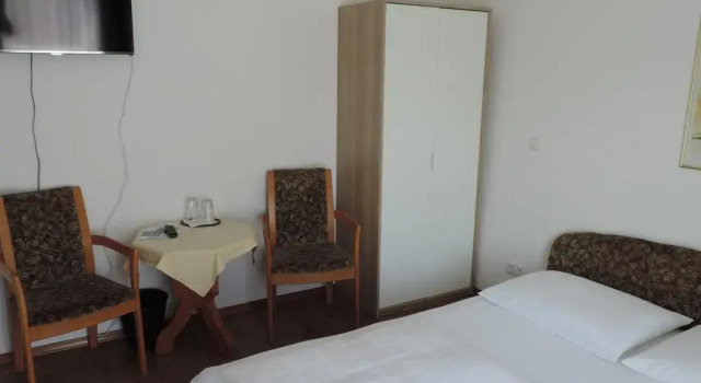 Pension Am Eschenbach