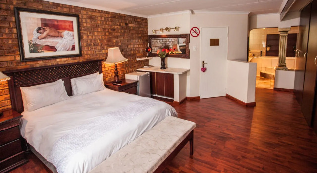 Bella Bonnie Guest House, Забронировать Гостевой дом Гостевые дома Эмалахлени, Гостевой дом