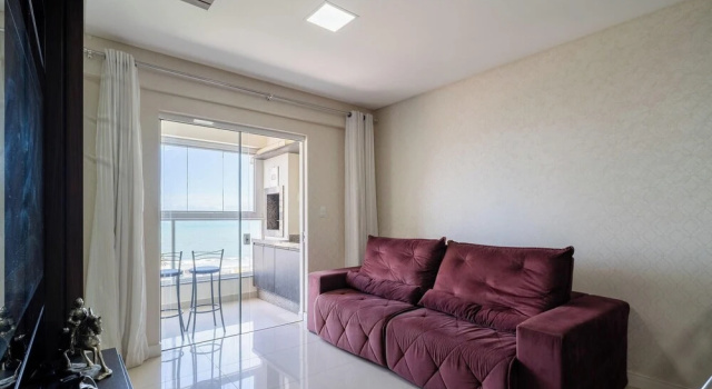 Апартаменты Apartment Sea View 500 m From the Beach Roo0401