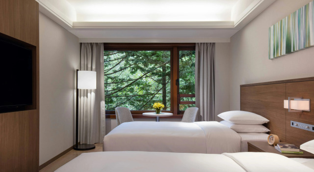 Karuizawa Marriott Hotel, Buchen Sie Hotel All-Inclusive-Hotels in Koshinetsu, All Inclusive