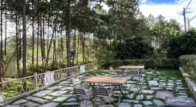 Rongyue Xianju Emerald GreenWeir Homestay, Rezerwuj Hotel Taizhou Zhejiang