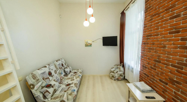 Apartment Smart, Rezervați Apartament Poltava 