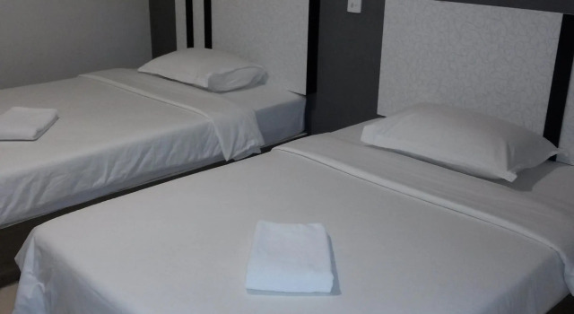 Standard double chambre Five Hotel