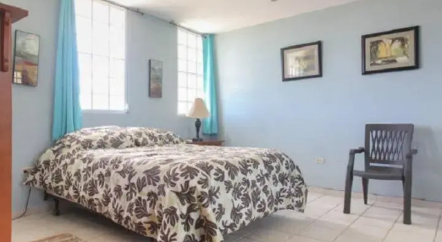 Penthouse, Rooftop Terrace, WiFi and Views, PRV 304, Rezerwuj Apartament Apartamenty w Rincon, Apartament