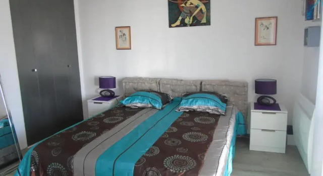 Appartement Saint-Jean-de-Monts, 2 pièces, 4 personnes - FR-1-83-142