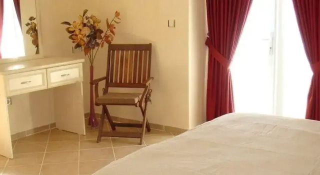 Villa PN15 by JoyLettings, Rezervovat Vila Hotely v Fethiye Area s parkováním, Parkování