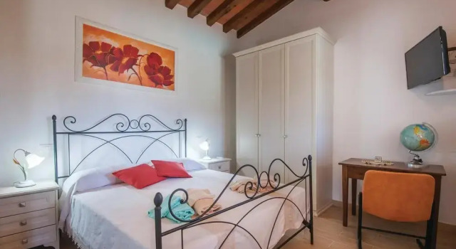 Villa Isabella, Buchen Sie Villa Cottages in Gavorrano, Cottage