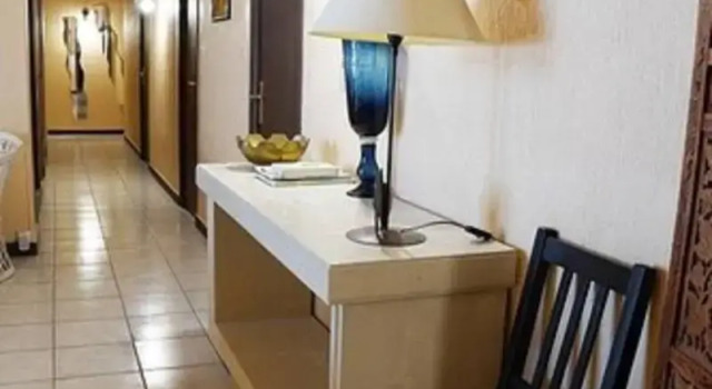 Hotel Le Kallisté, Забронировать Отель Йер Var coast