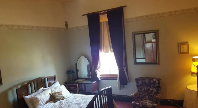 Номер Standard Historic Stannum House