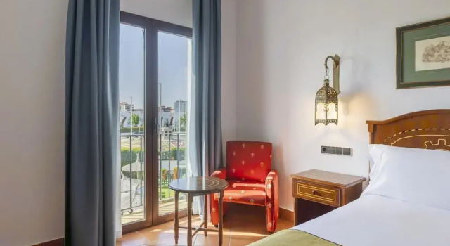 Двухместный номер BLUESEA El Cortijo