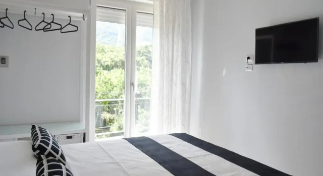 Номер Standard Costantino Suites
