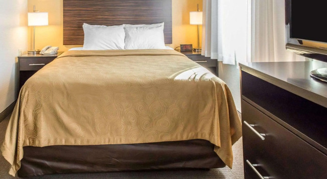 MainStay Suites Pittsburgh Airport, Réserver Hôtel Imperial 