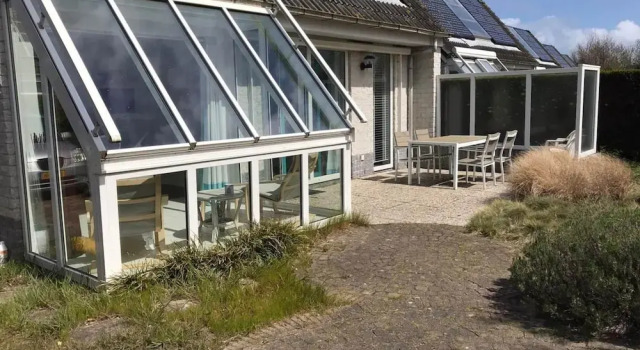 Comfortable 6-person Holiday Home