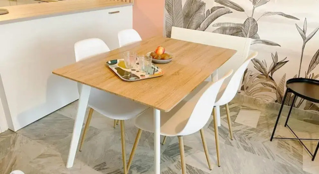 Au85, Bel Appartement, Vue Ocean, Pied de la Plage