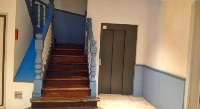Номер Standard La Chambre dHote de Mano - Centre-ville de Bayonne