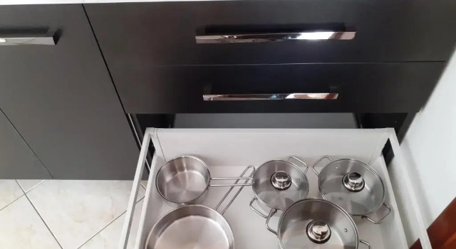 Апартаменты c 1 комнатой с балконом Apartments ALTO