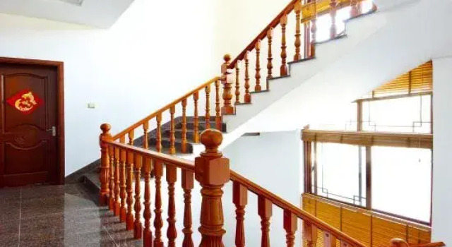 Suzhou Linghushan Residential Residence, Buchen Sie Hotel Suzhou (Jiangsu) 