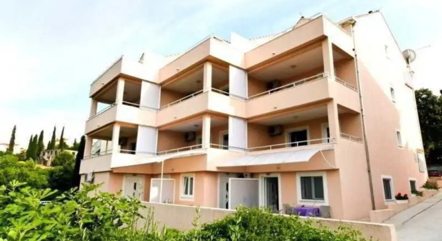 Apartments Villa Ana, Забронировать Апартаменты/квартира Цавтат Cavtat Coast, рядом с Частный Пляж «Хотэл Кроатия Бич»