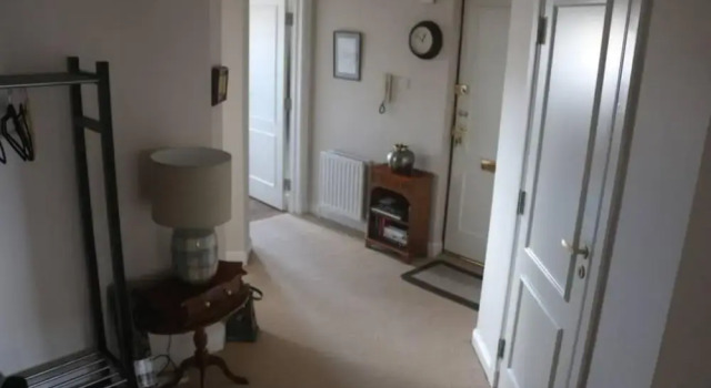 Contemporary Apartment off Queensferry Road, Забронировать Апартаменты/квартира Апартаменты Эдинбурга, рядом с Dean Village, Апартаменты/квартира