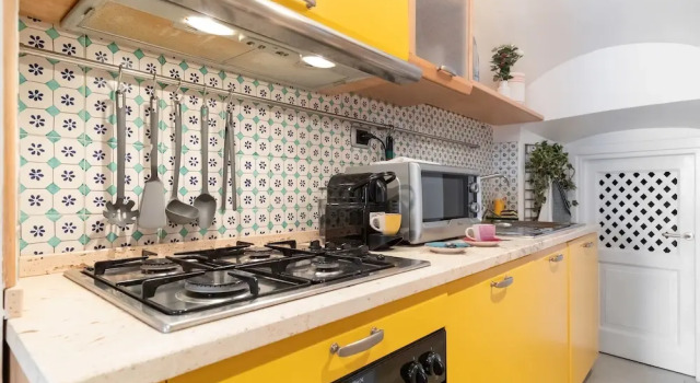 Holiday Apartment Rome - Rome City Center, Prenota Appartamento Trevi Roma
