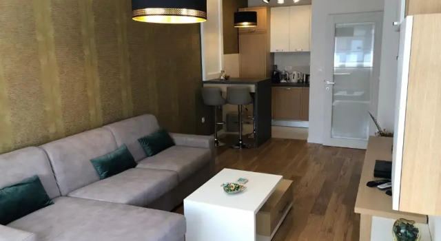 White Home apartment 3