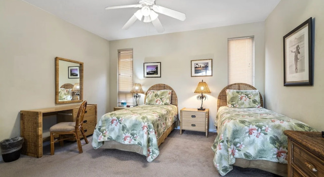 Shores At Waikoloa #234 At Bo Tree Tower 2 Bedroom Condo by RedAwning