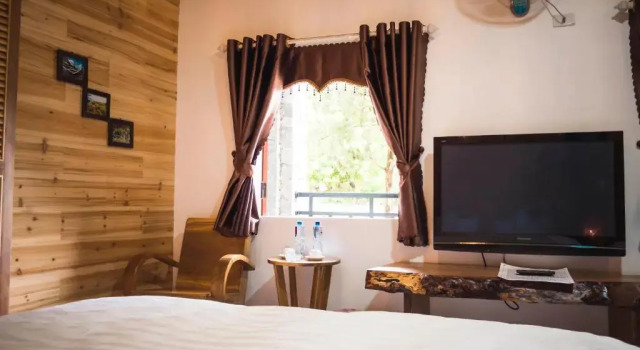 Номер Standard Eco Historic House & Ha Giang Loop