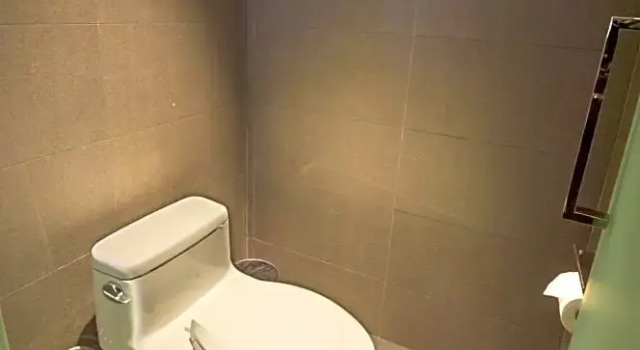 Номер Superior Muyra Hotel Shanghai