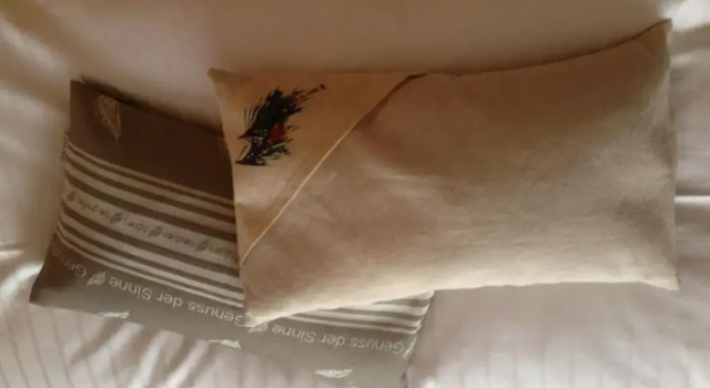 Номер Standard Hotel Völserhof