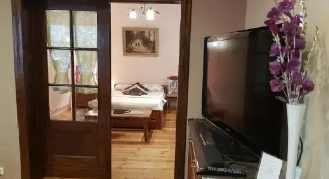 Aparthome Barbara 2