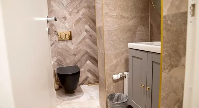 Номер Standard A Hotels City