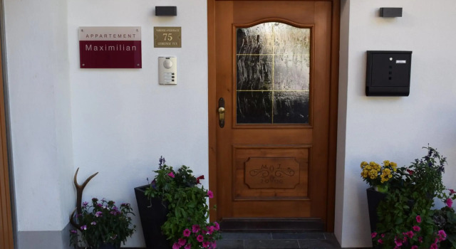 Appartement Maximilian, Забронировать Апартаменты/квартира Апартаменты Тироля, Апартаменты/квартира