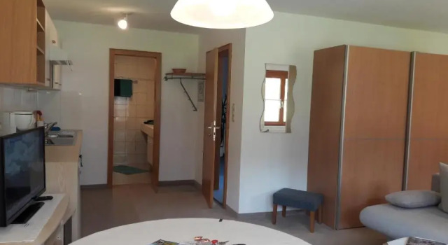 Apartments Rumpler, Rezerwuj Apartament Hotele w Bregenzerwald z parkingiem, Parking