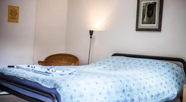 Somewheretostay Backpackers, Book Hostel / Vandrerhjem Billige hoteller i Brisbane Region