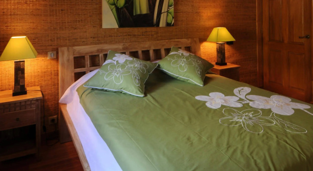 Green Lodge Moorea, Book Hotel Hotels in Teavaro with Parking, Parking