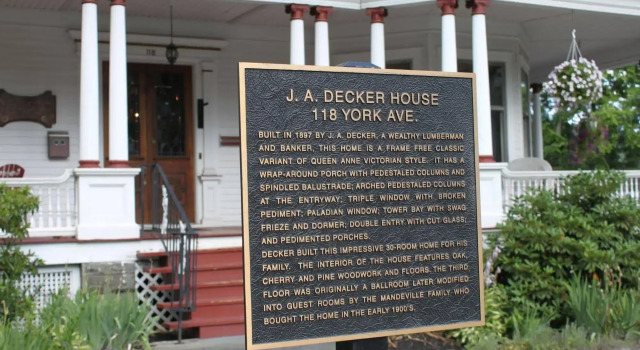 Victorian Charm Inn, Rezerwuj Bed and Breakfast Towanda The Poconos