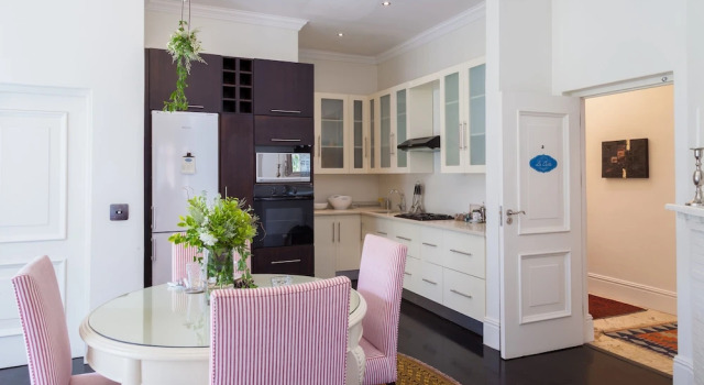 Люкс Luxury Auberge Daniella