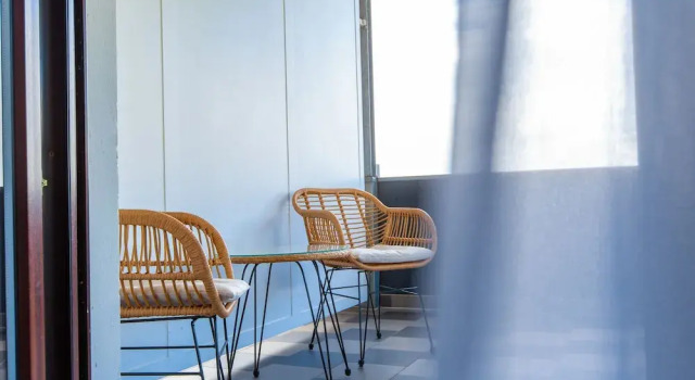 Номер Grand Stratmanns Haus am See