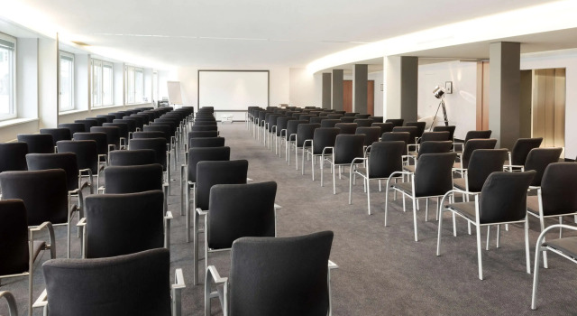 Radisson Blu Hotel, St. Gallen