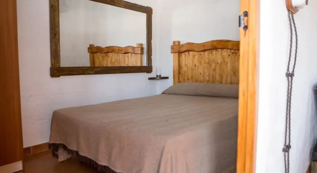 Casa El Ventorrillo - In Campiña de Morón y Marchena