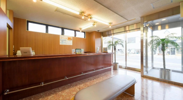 Annex Royal Hotel