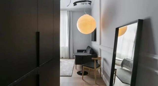 Апартаменты Bumblebee Luxury Apartments