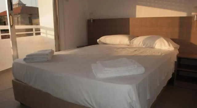 Студия St. George Rent Rooms