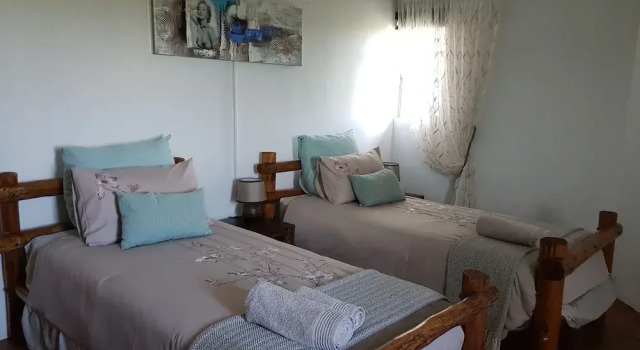 Buffalo Hill Safari Lodge, 预订 酒店 姆库泽 Zululand