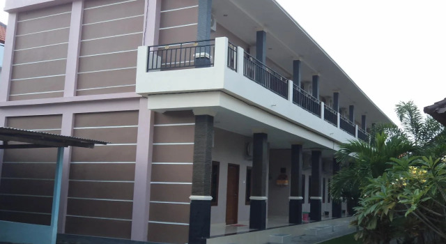 Cempaka Bali House, Boek Hotel Hotels in Kedonganan met parkeren, Parkeren