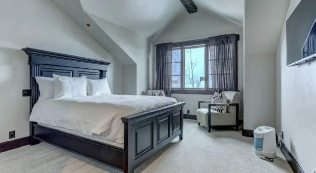 Deer Valley Ironwood Ski Estate #20, Забронировать Дом для отпуска Виллы Парк-Сити, рядом с Горнолыжный подъемник Bonanza Lift, Вилла