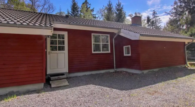 Holiday Home Ronja - 300m from the sea by Interhome, Book Hotel Neksø Bornholm